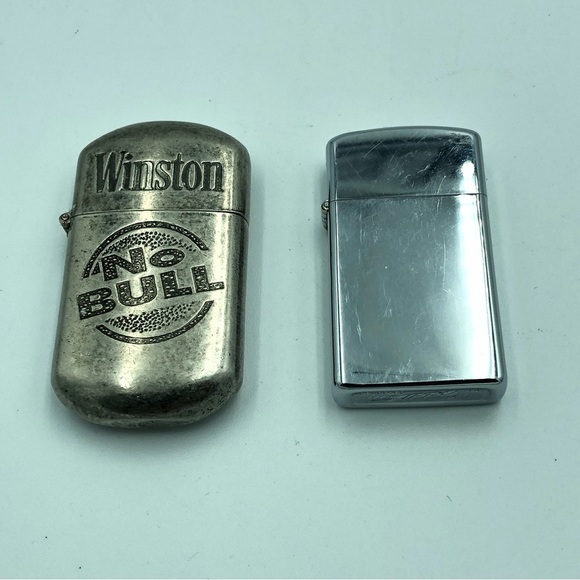 Zippo Winston Lighters - Picture 1 of 4